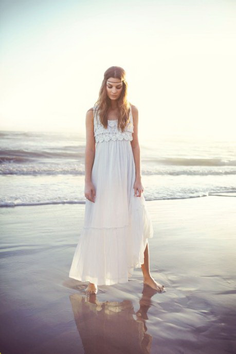 Mint Velvet 2011春夏 LookBook