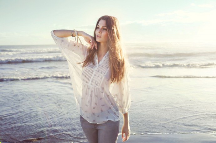 Mint Velvet 2011春夏 LookBook