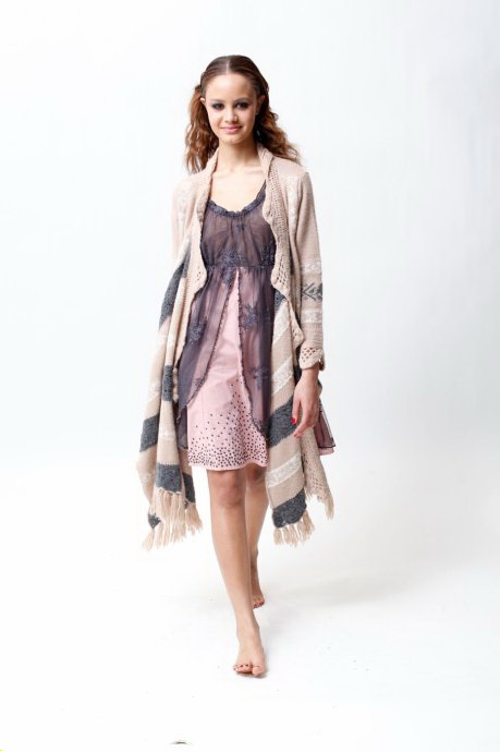 Odd Molly 2011ﶬ LookBookDƬ