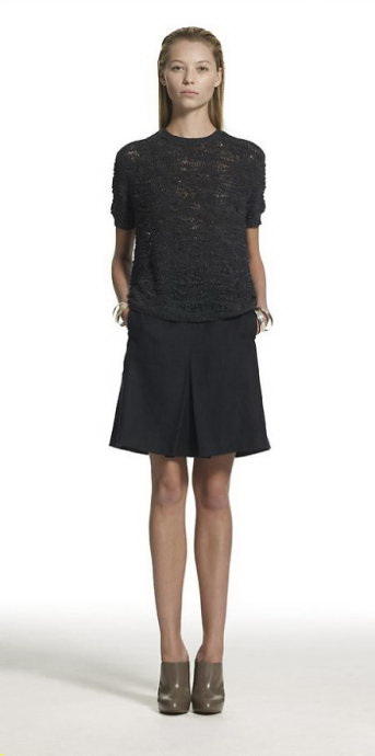 TSE 2011 LookBookDƬ