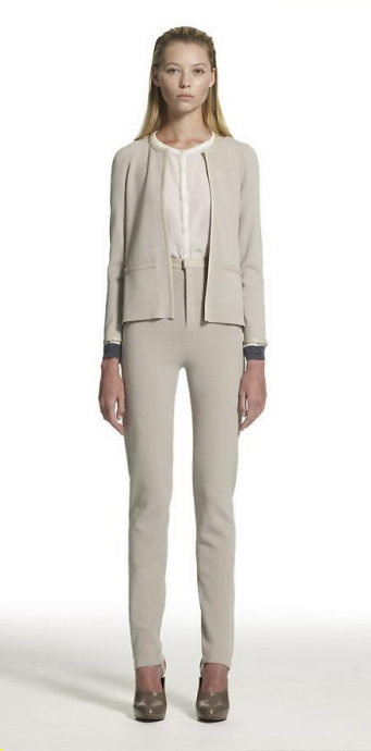 TSE 2011 LookBookDƬ