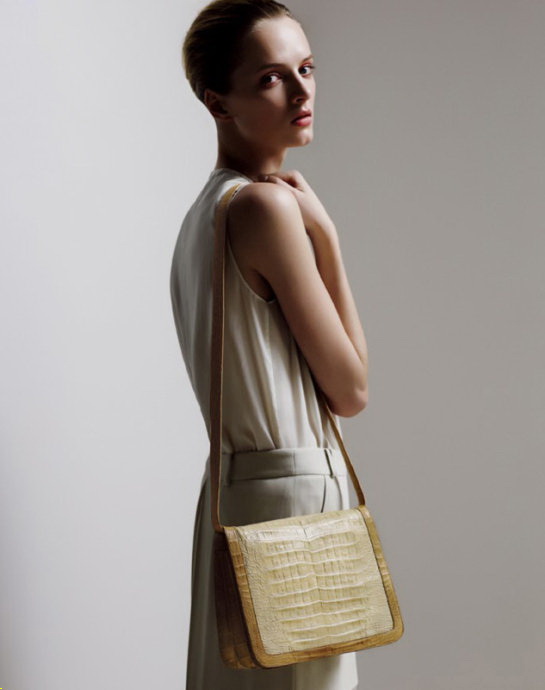 Bergdorf Goodman 2011 LookBookDƬ