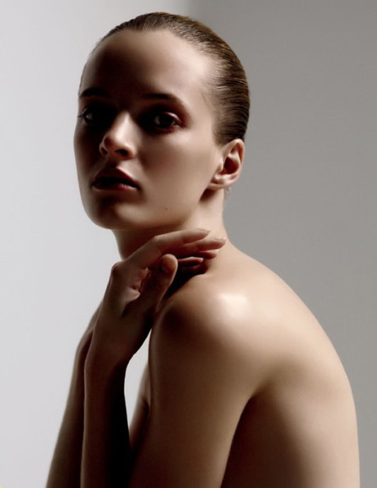 Bergdorf Goodman 2011 LookBookDƬ