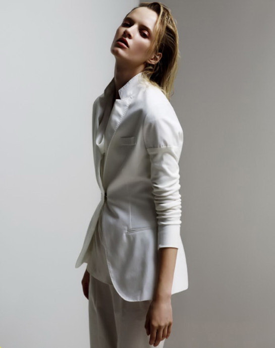 Bergdorf Goodman 2011 LookBookDƬ