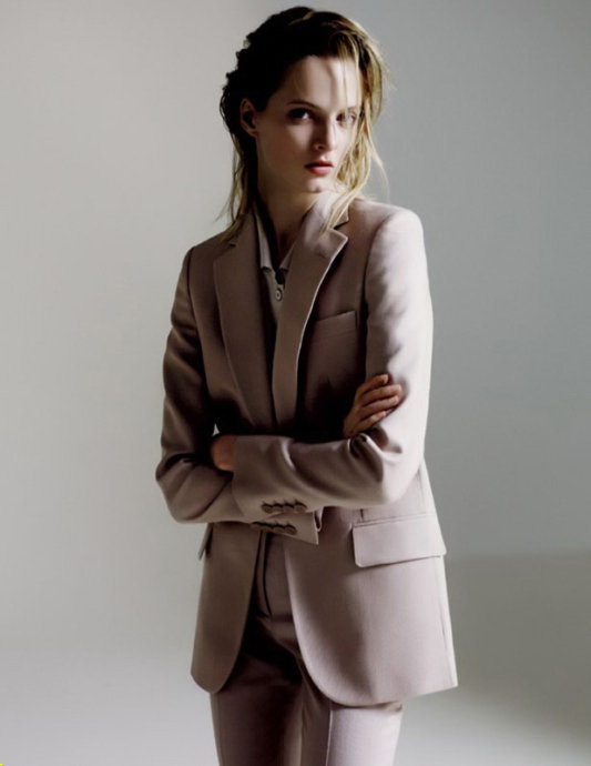 Bergdorf Goodman 2011 LookBookDƬ