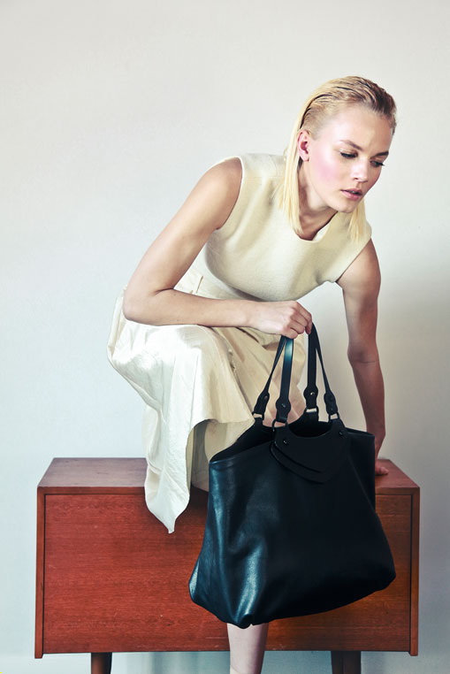Fleet Ilya 2011 LookbookDƬ