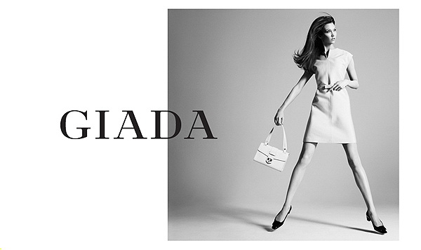 GIADA 2011春夏廣告高清圖片