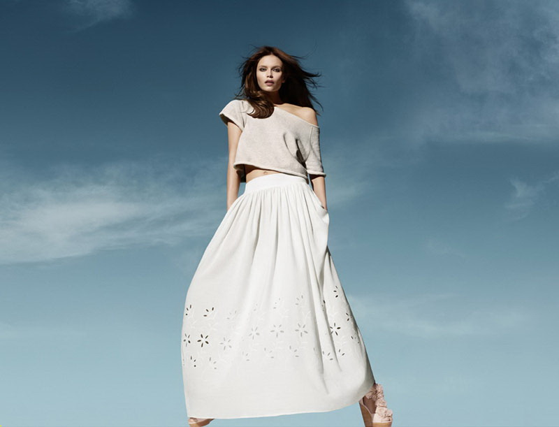 H&M Conscious Collection 2011ďVDƬ