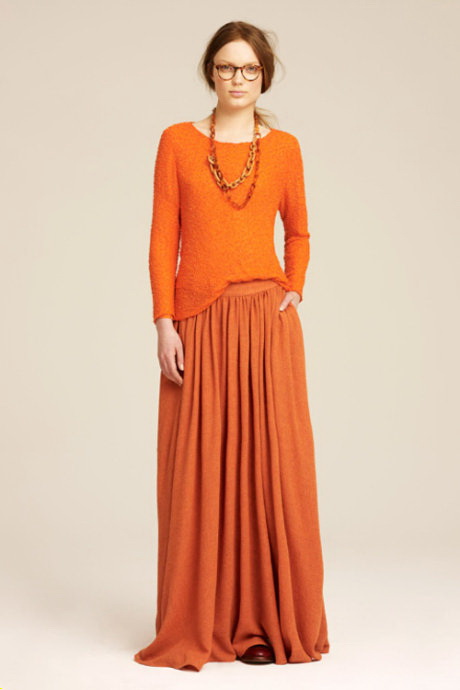 J.Crew 2011＾Ůb LookBookDƬ
