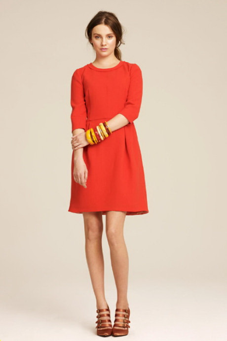 J.Crew 2011＾Ůb LookBookDƬ