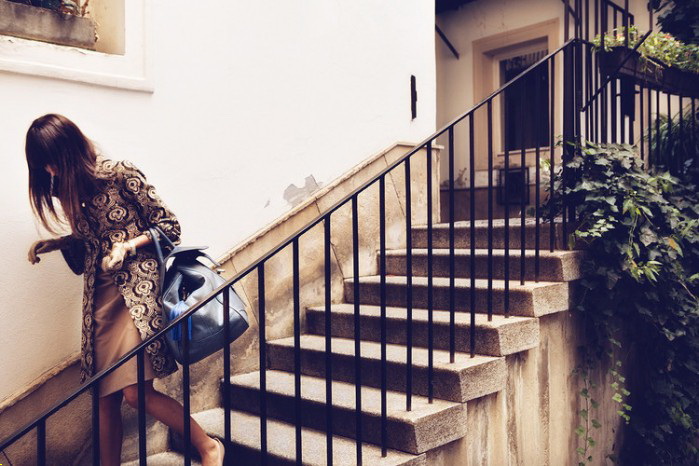 Lili Radu 2011LookbookDƬ