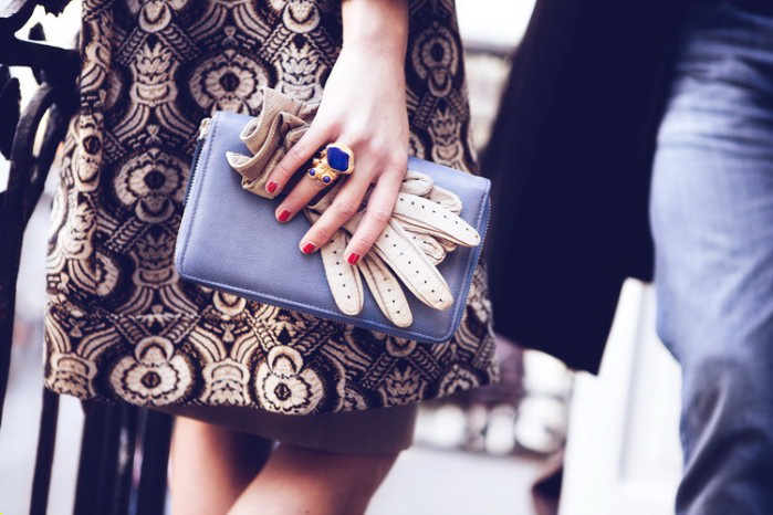 Lili Radu 2011LookbookDƬ