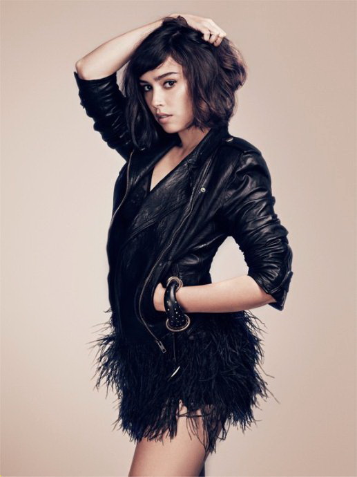 Louis Vuitton 2011 珠寶Lookbook高清圖片