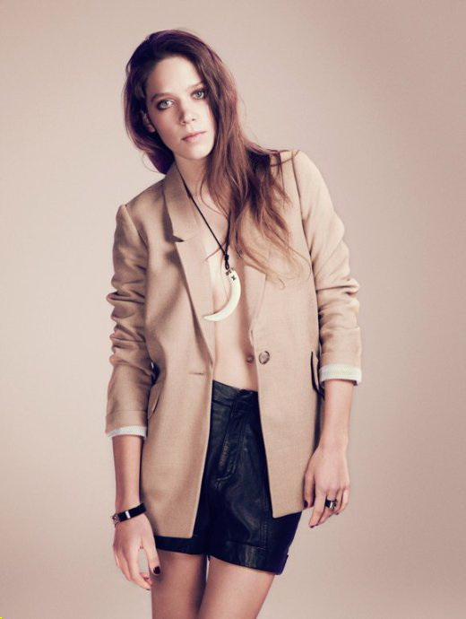 Louis Vuitton 2011 珠寶Lookbook高清圖片