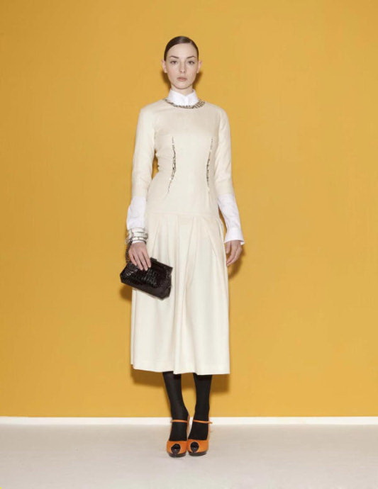 Paule Ka 2011＾ LookBookDƬ
