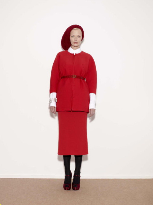 Paule Ka 2011＾ LookBookDƬ