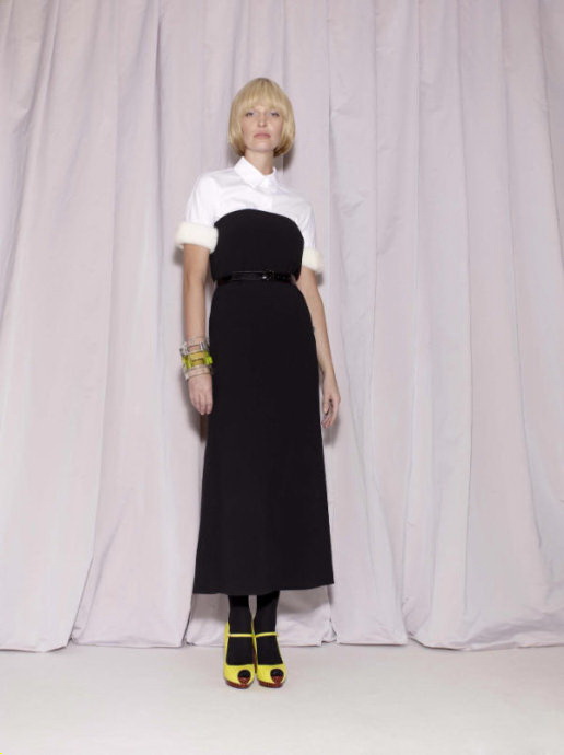 Paule Ka 2011＾ LookBookDƬ