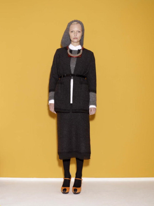 Paule Ka 2011＾ LookBookDƬ