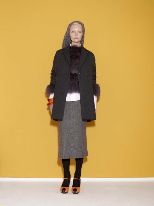 Paule Ka 2011＾ LookBookDƬ
