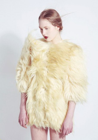 Shao Yen  2011ﶬLookbookDƬ