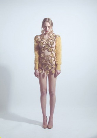 Shao Yen  2011ﶬLookbookDƬ