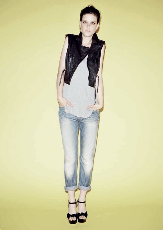 Twenty8Twelve 2011 LookbookDƬ