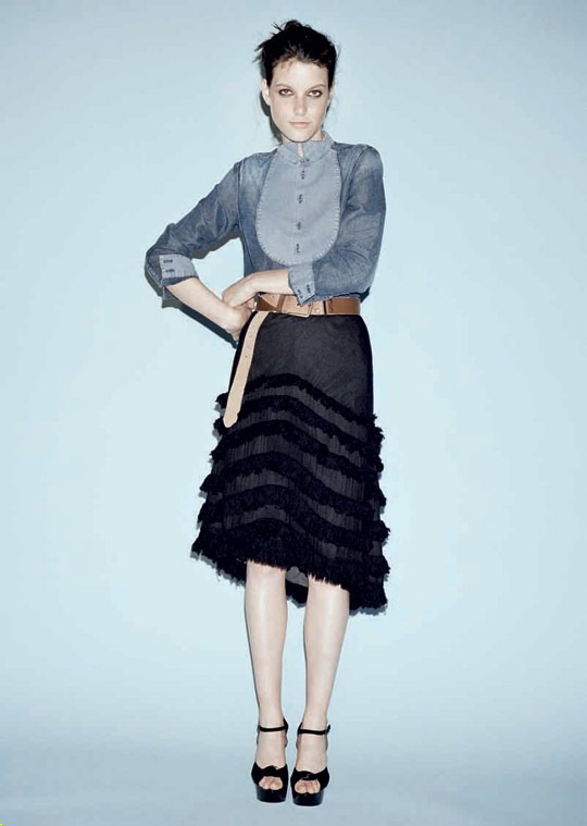 Twenty8Twelve 2011 LookbookDƬ