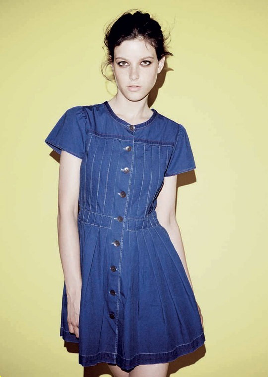 Twenty8Twelve 2011 LookbookDƬ