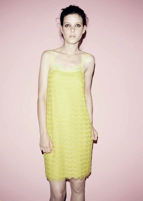 Twenty8Twelve 2011 LookbookDƬ