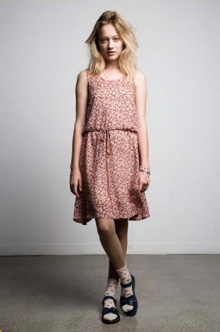 TwentySevenNames  2011LookbookDƬ