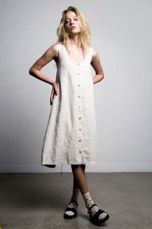 TwentySevenNames  2011LookbookDƬ