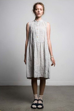 TwentySevenNames  2011LookbookDƬ