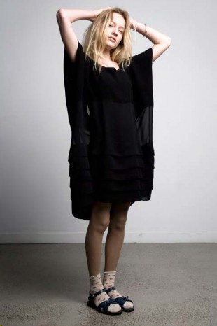 TwentySevenNames  2011LookbookDƬ