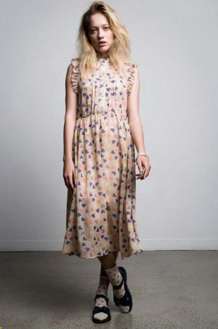 TwentySevenNames  2011LookbookDƬ