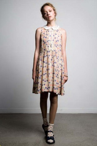 TwentySevenNames  2011LookbookDƬ