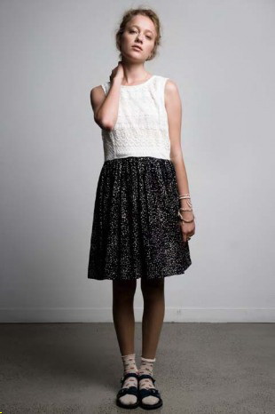 TwentySevenNames  2011LookbookDƬ