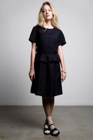 TwentySevenNames  2011LookbookDƬ