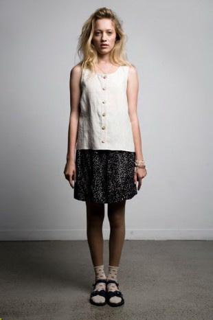 TwentySevenNames  2011LookbookDƬ