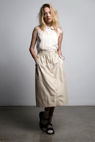 TwentySevenNames  2011LookbookDƬ