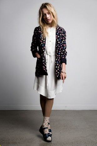 TwentySevenNames  2011LookbookDƬ