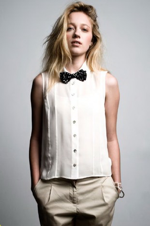 TwentySevenNames  2011LookbookDƬ