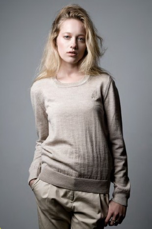 TwentySevenNames  2011LookbookDƬ