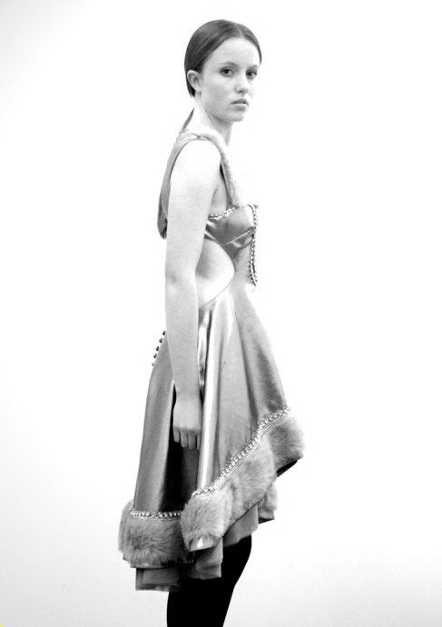 Kathryn Beker 2011 Yϵ LookBookDƬ