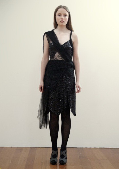 Kathryn Beker 2011 Yϵ LookBookDƬ