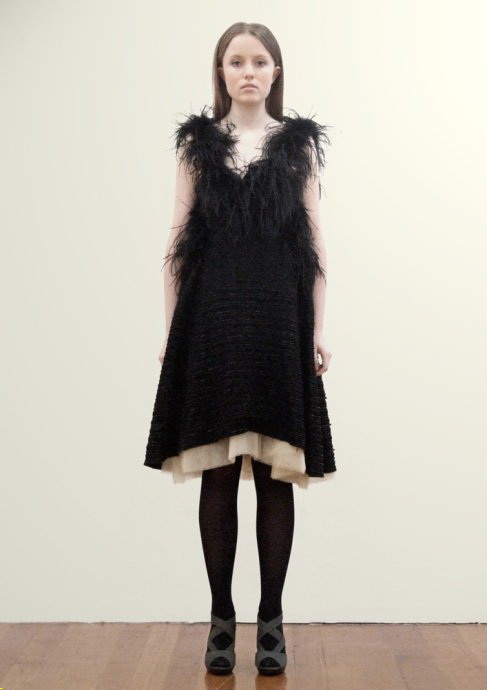 Kathryn Beker 2011 Yϵ LookBookDƬ