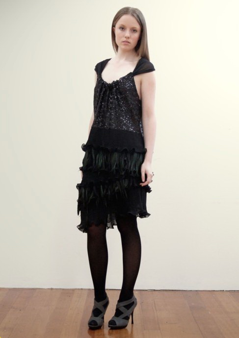 Kathryn Beker 2011 Yϵ LookBookDƬ