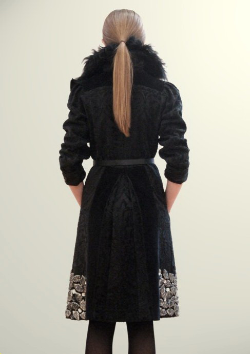 Kathryn Beker 2011 Yϵ LookBookDƬ