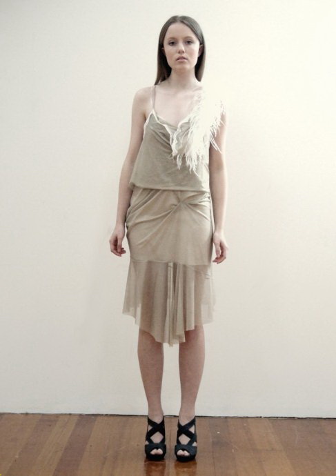 Kathryn Beker 2011 Yϵ LookBookDƬ