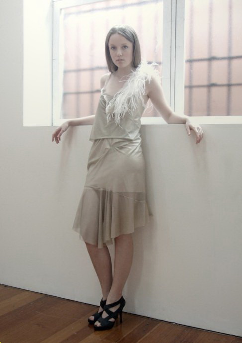Kathryn Beker 2011 Yϵ LookBookDƬ