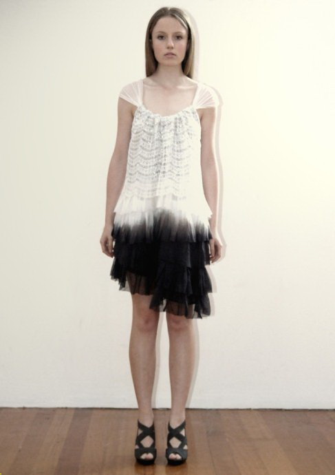 Kathryn Beker 2011 Yϵ LookBookDƬ